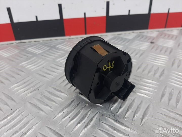 Переключатель света Audi A6 4F/C6 2006 4F1941531E