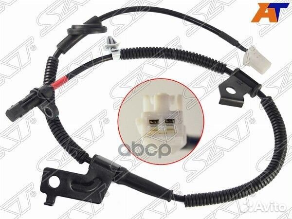 Датчик ABS RR hyundai sonata 05- RH ST-59930-3K000