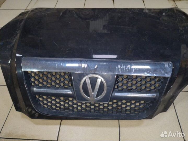 Капот передний Vortex Tingo 2011