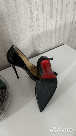 Туфли женские