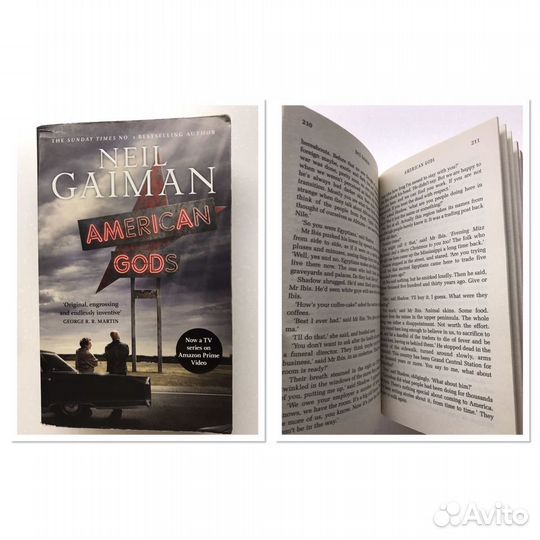 Laws of simplicity / Neil Gaiman / учебники анг яз