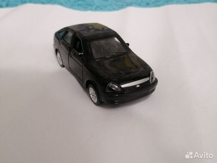 Коллекционная машина