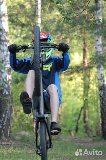 Ремонт велосипедов в Рубцовске