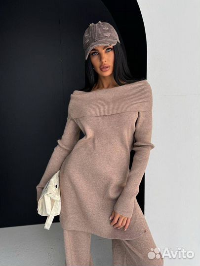 Костюм Yves Saint Laurent