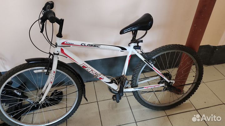 Велосипеды бу взрослый