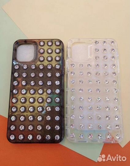 Чехлы для разных моделей телефонов и др.аксессуары