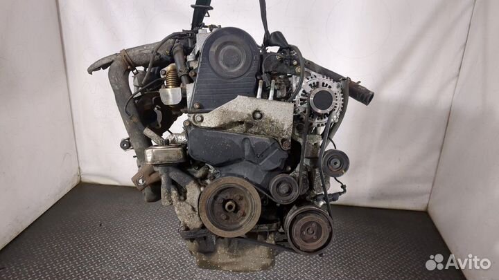 Двигатель киа Ceed, 2008