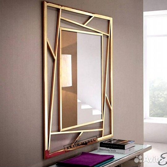 Зеркало Sharm