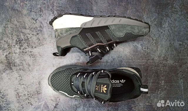 Кроссовки Adidas boost 1k