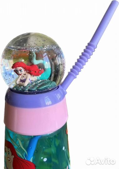 Бутылочка доя воды, сока