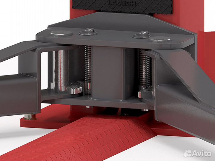 Автомобильный подъемник Launch TLT-235SB