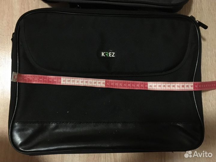 Сумка для ноутбука и документов