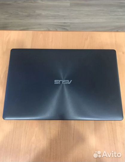 Asus x550c i3/4gb/gtx 720m