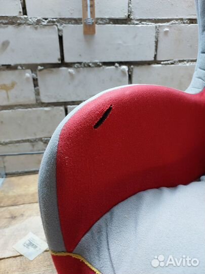 Детское автокресло бу