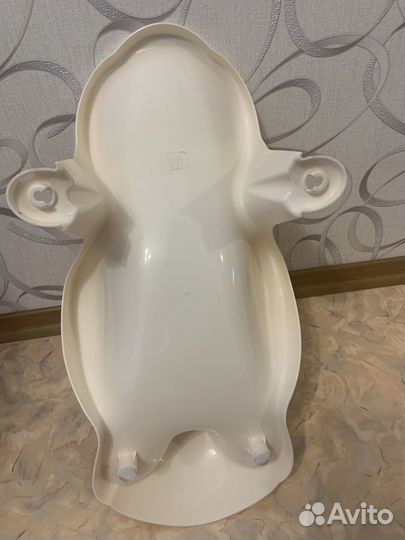 Ванночка,стульчик для купания,горка для купания