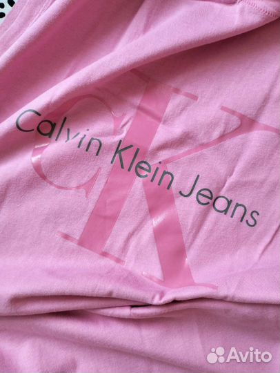 Новое платье 