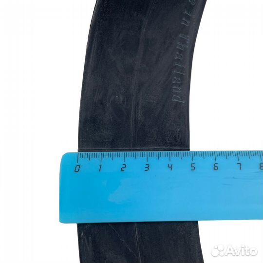 Велокамера 20х2.25/2.35/2.50 A/V (BMX)