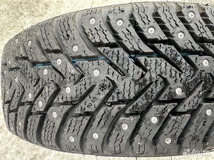 Nokian Tyres Nordman 8 175/65 R14