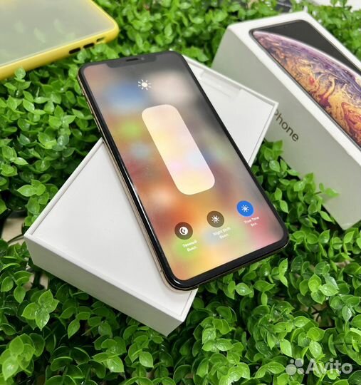 iPhone Xs Max, 256 ГБ