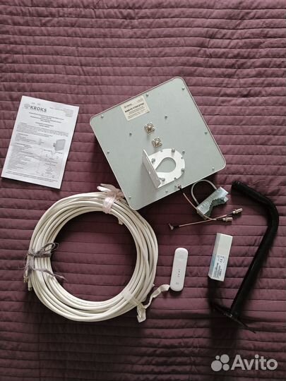 4g модем mf 79u