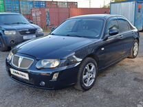 Rover 75 1.8 AT, 2005, 150 499 км, с пробегом, цена 599 900 руб.