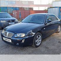 Rover 75 1.8 AT, 2005, 150 499 км, с пробегом, цена 549 900 руб.