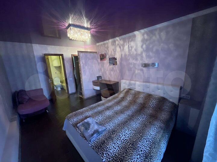 Квартира-студия, 25 м², 2/16 эт.