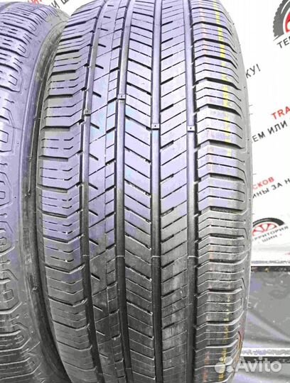 Hankook Dynapro HL3 RA45 215/45 R18 98M