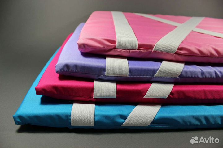 Подушка гимнастическая для растяжки