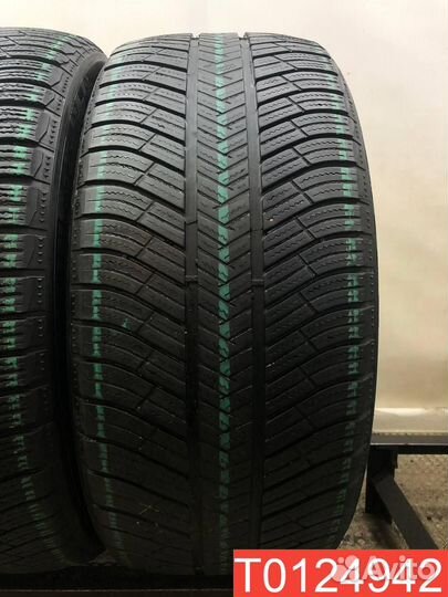 Michelin Pilot Alpin 4 255/45 R19 104W