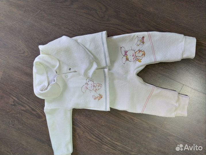 Костюм детский