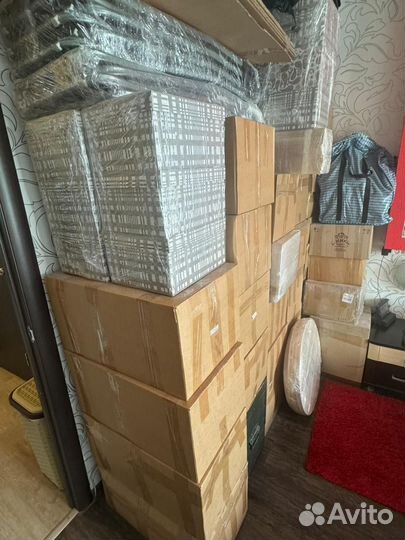 Материалы все для Декупажа