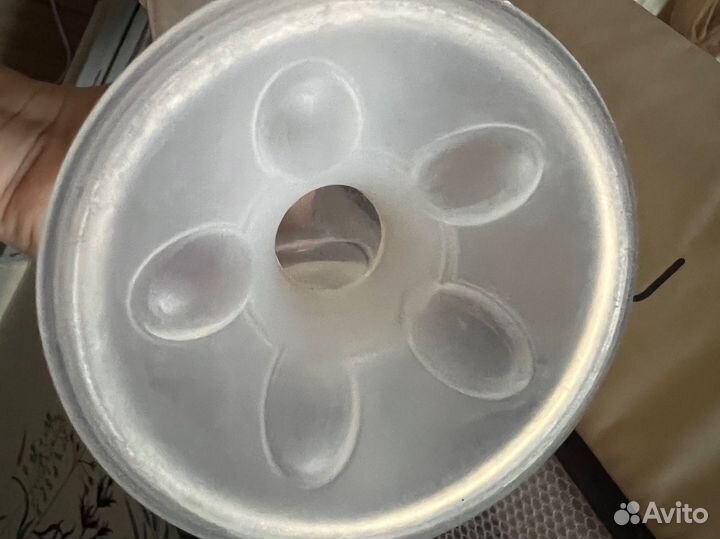 Молокоотсос ручной Baboo