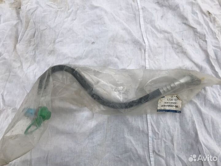 Трубка кондиционера Ford Focus 3