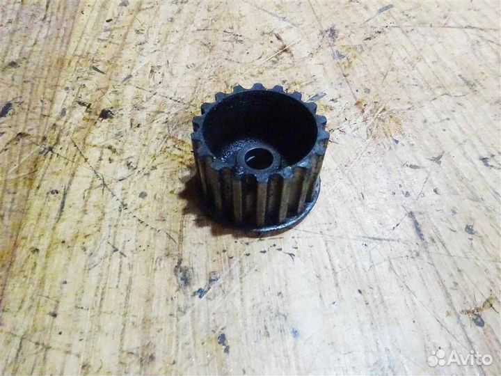 Шестерня привода масляного насоса Great Wall Hove