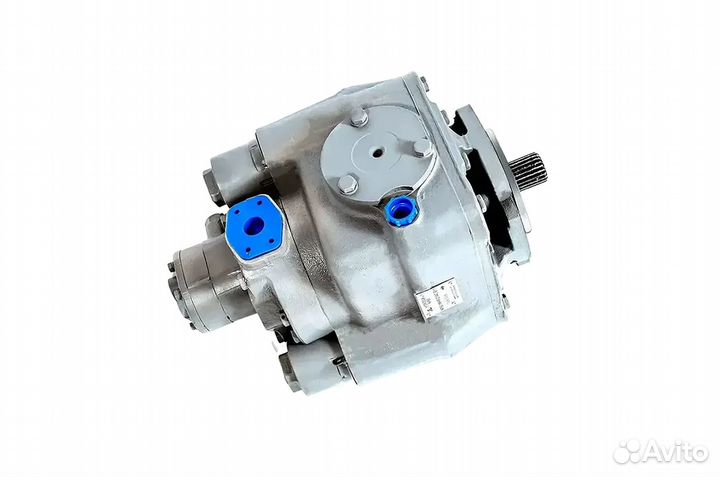 Гидронасос нп-90