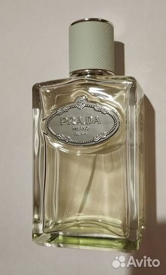 Prada Infusion D'iris 2007