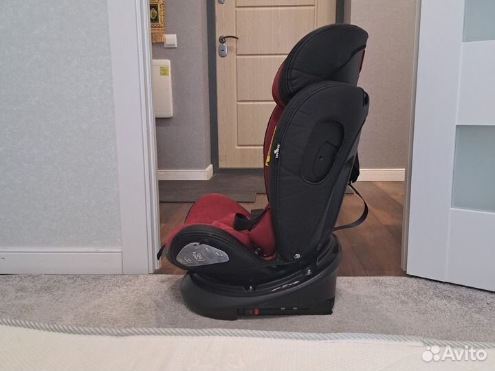 Детское автокресло от 0 до 36 кг