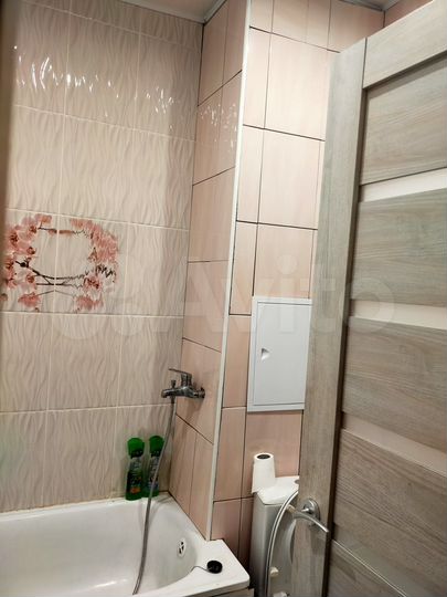 Квартира-студия, 25 м², 13/22 эт.