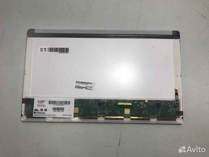 Матрица 13,3 для toshiba L365-10N