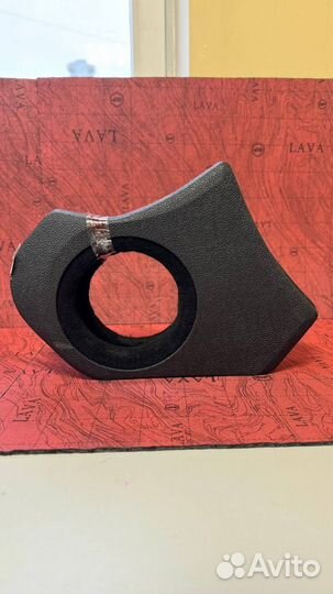 Подиум на передние двери Лада Гранта 16 (16,5 см)