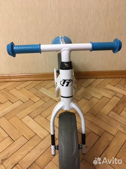 Беговел milano 2.0