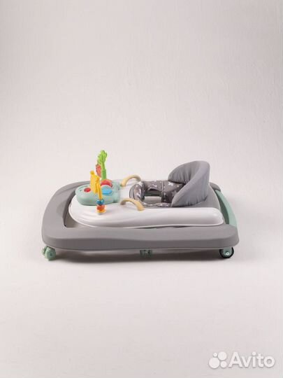 Прокат Ходунки