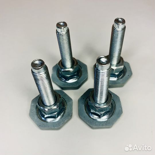 Ножки для стиральной машины LG AFC72909301