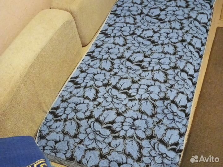 Полотенца постельное бельё пакетом бу