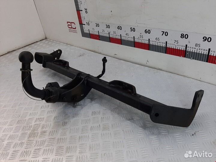 Фаркоп для Peugeot-Citroen Xsara