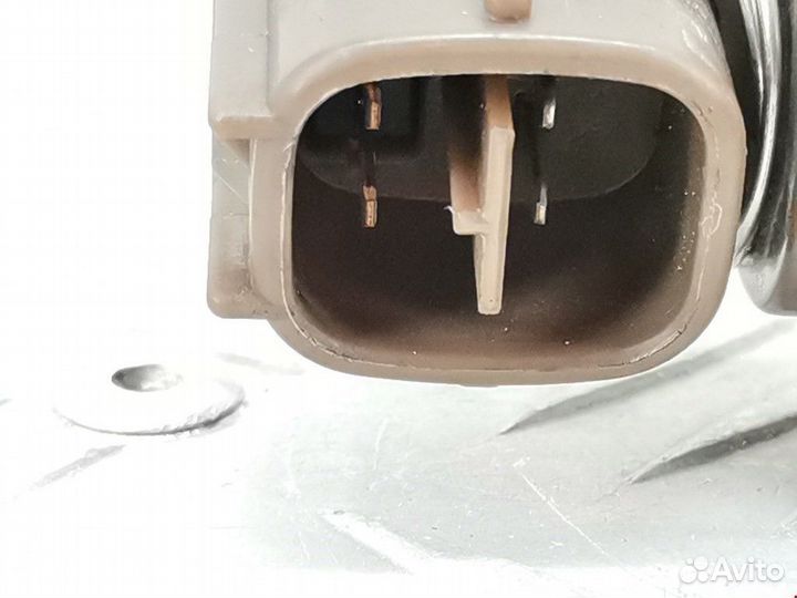 Форсунка Renault Espace 3 2002