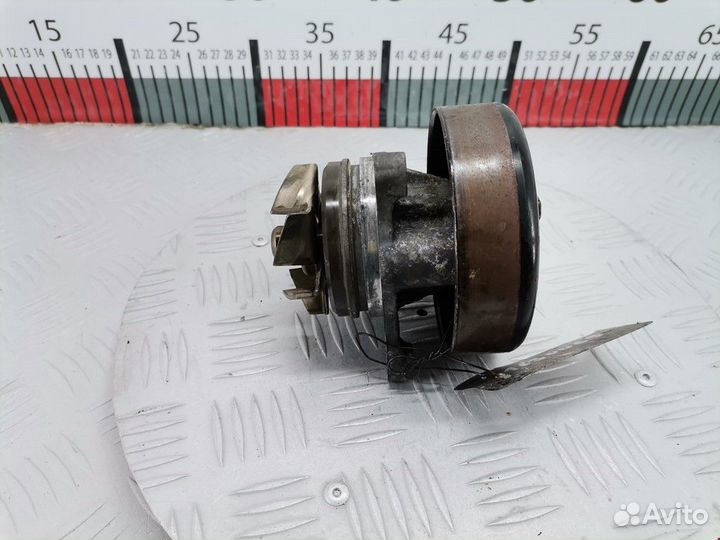 Помпа Ford Mondeo 3 2002