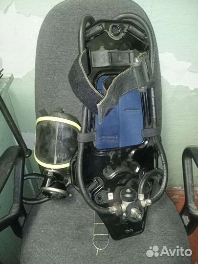 Воздушный аппарат