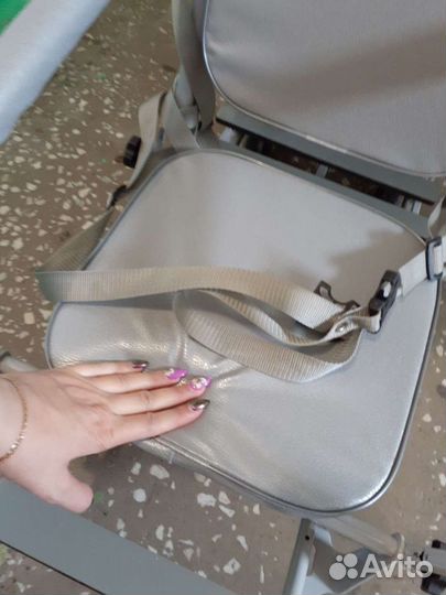 Санки для двойни/близнецов/погодок